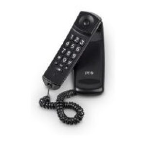Teléfono Fijo SPC Original Lite 2 Negro (3610N)