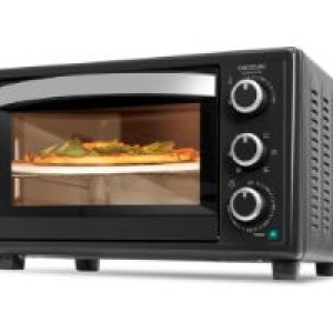 Horno CECOTEC Bake&Toast 2600 de Convección (03818)