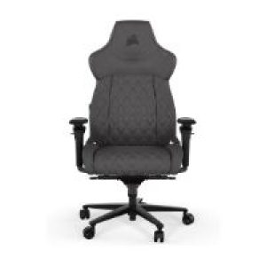 Silla Gaming Corsair TC500 Luxe Negra (CF-9010066-WW)