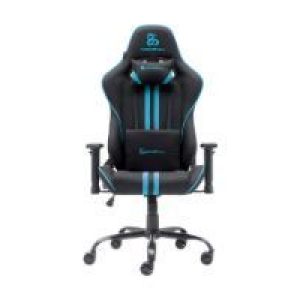Silla Newskill Kitsune V2 Azul (NS-CH-KITSUNEV2-B)