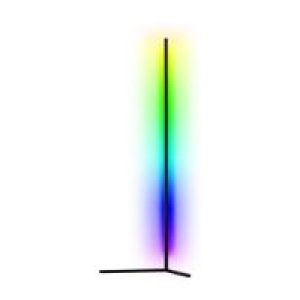 Lámpara de Pie Newskill RGB Regulable(NS-AC-ATMOSPHERE)