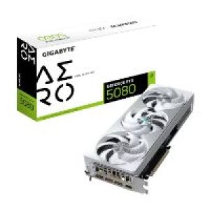 GIGABYTE RTX5080 AERO OC SFF 16Gb (9VN5080AO-00-G10)
