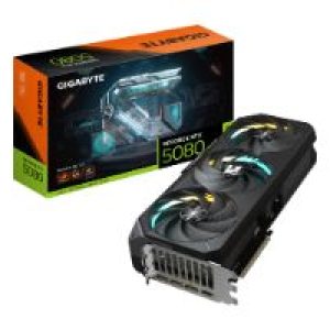 GIGABYTE RTX5080 OC 16Gb GDDR7 (GV-9VN5080GO-00-G10)