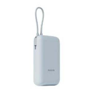 PowerBank XIAOMI 10000mAh 22.5W USB Azul (BHR9073GL)