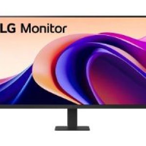 Monitor LG 32″ IPS QHD 100Hz USB-C HDMI (32U631A-B)