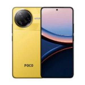 Smartp XIAOMI Poco F7 Ultra 6.67″ 12Gb 256Gb Amarillo
