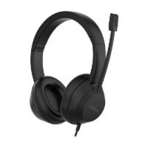 Auric+Micro NILOX USB-A Cable 2m Negros (NXAUSB02)