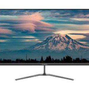 Monitor Approx 32″ LED LCD FHD VGA HDMI Negro (APPM32B)