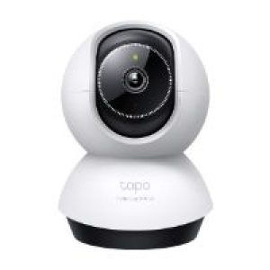 Cámara IP TP-Link 2K QHD 4mp 360º WiFi Nocturna (TC72)