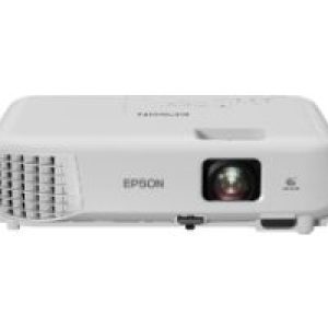 Proyector Epson EB-W53 WXGA 4000L Blanco (V11HB57040)