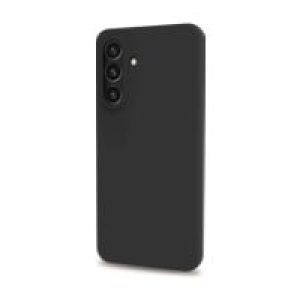 Funda CELLY Samsung Galaxy A36 5G Negra (CROMO1118BK)
