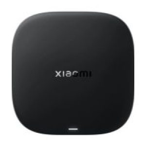 XIAOMI Mi Box S 4K 32Gb WiFi6 Android Negro (PFJ4191EU)