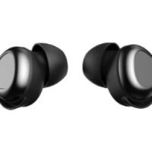 Auriculares CELLY Flip3 TWS USB-C/BT Negros (FLIP3BK)