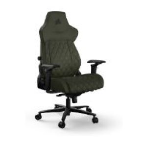 Silla Corsair TC500 Luxe Sherwood Verde (CF-9010068-WW)