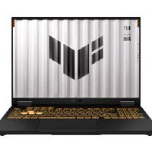 ASUS TUF608JPR-QT031 i7 32Gb 1Tb 16″ RTX5070 No-OS Gris