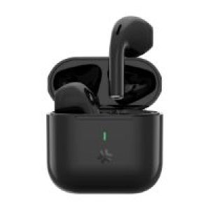Auriculares CELLY Intra-Aurales TWS Negros (COMPACTBK)