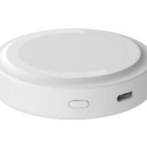 PowerBank CELLY 3000mAh Wireless MagSafe (MAGPB3000WH)