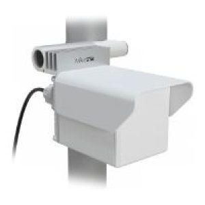 Pto Acceso Mikrotik WiFi Blanco (CubeG-5ac60ay)