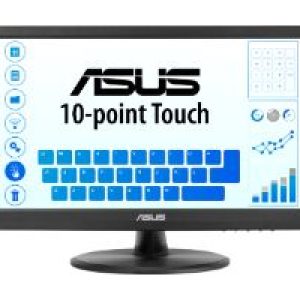 Monitor ASUS VT169HE 16″ FHD Táctil (90LM09V1-B01170)