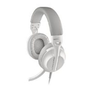 Auric+Micro NGS USB-C Blancos (VOX805USBCWHITE)