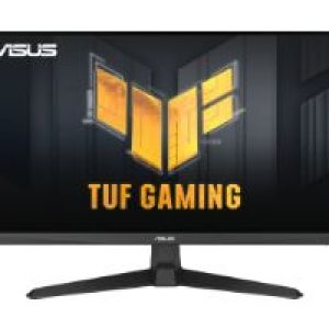 Monitor ASUS VG279QE5A 27″ IPS FHD 146Hz DP HDMI Negro