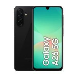 Smartp Samsung A26 V2 6.7″ 8Gb 256Gb 5G Negro (SM-A266)