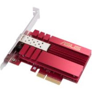 Tarjeta Red ASUS XG-C100C V3 PCIe GbE (90IG08B0-MO0B00)