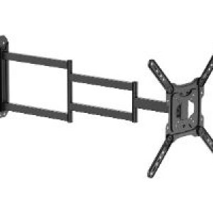 Soporte Pared AISENS 23-65″ Gira/Inc/Niv (WT65TSLE-385)