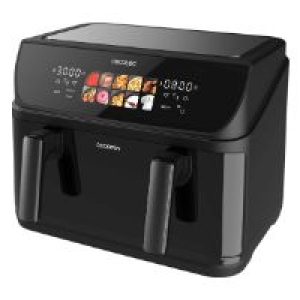 Freidora Aire CECOTEC Cecofry&Grill (A01_EU01_111028)