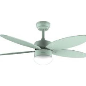 Ventilador de Techo CECOTEC Aero 4260 Luz LED (08484)