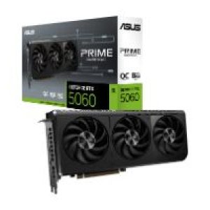 ASUS Prime-RTX5060-O8G 8Gb GDDR7 (90YV0N10-M0NA00)