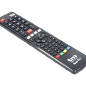 Mando TM para TV Multi Compatible (TMURC506)