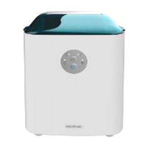 Máquina de Hielo CECOTEC Chillin Ice 1200 120W (09325)