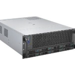 Servidor Rack UNYKA HSW4U6508 8 Bahías (UK80.40.6508)