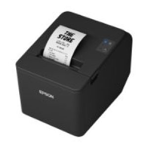 Impr. Epson Térmica TM-T20IV USB-B RS-232 (C31CL47101)