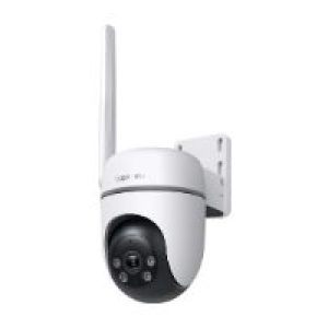 Cámara IP TP-Link RJ45 Ethernet 4G Exterior (TC40GW)