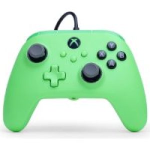GamePad PowerA Xbox Series Green Meadow (XBGP0470-01)