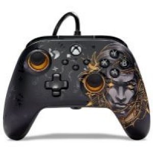 GamePad PowerA Advantage PC Xbox Series (XBGP0238-01)