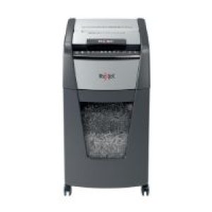 Destructora Rexel Optimum AutoFeed+ 300M (2020300MEU)