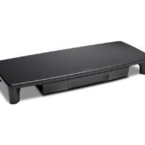 Soporte Elevador Kensington 30? con Cajón (K55725EU)