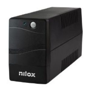S.A.I. NILOX Premium Sinewave 1400W (NXGCLISW152X9V2)