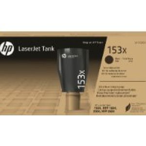Kit de Recarga HP Toner LaserJet Tank 153X (W1530X)