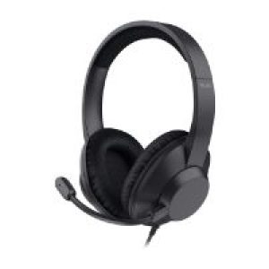 Auric+Micro Trust Ayda Max USB-A/C Negros (25462)