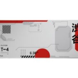 Alfombrilla Gaming Trust GXT759 XXL 40x90cm (25717)