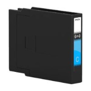 Tinta Epson XL Cian 4600 páginas (C13T13X240)