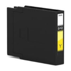 Tinta Epson XL Amarillo 4600 páginas (C13T13X440)