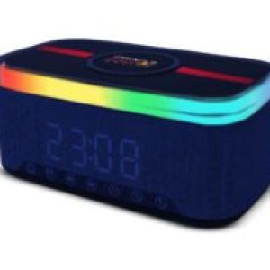 Altavoz Red Bull Wireless despertador/radio (RB-SK300)