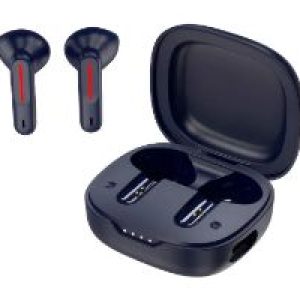 Auriculares Red Bull Kers Wireless In-Ear (RB-EB140)