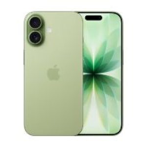 Apple iPhone 17 6.3″  512Gb WiFi 5G Salvia (MG6V4QL/A)