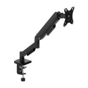 Soporte Mesa TooQ 17″-32″ Incli/Gira/Rota (DB1733TNR-B)